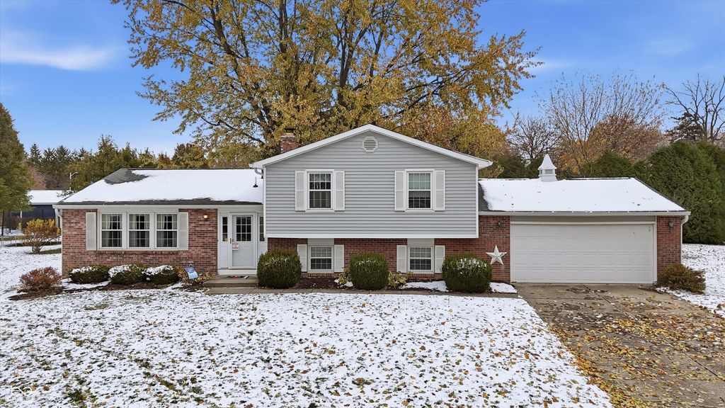 1319 Dogwood Court, Brownsburg, IN 46112