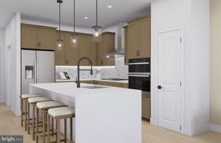 5800 MOONSTONE WAY #6, Haymarket, VA 20169