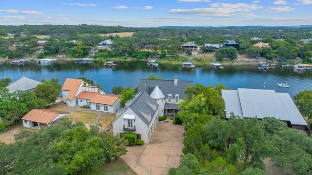 21936 Briarcliff DR, Spicewood, TX 78669