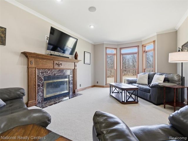 675 W Leonard Road, Leonard, MI 48367