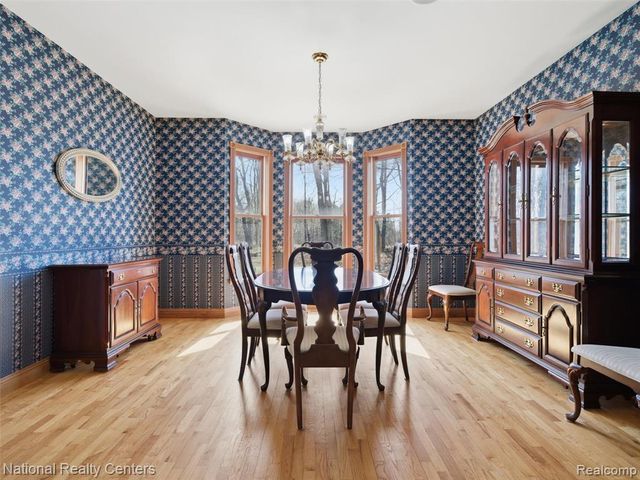 675 W Leonard Road, Leonard, MI 48367