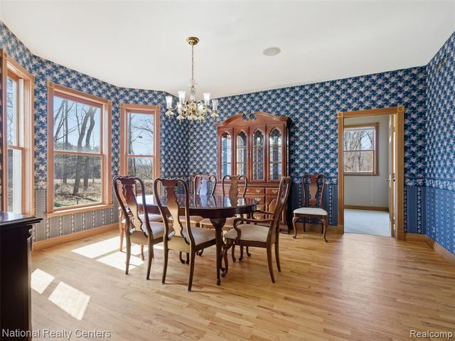 675 W Leonard Road, Leonard, MI 48367