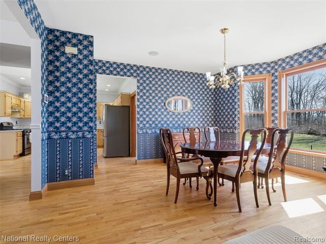 675 W Leonard Road, Leonard, MI 48367