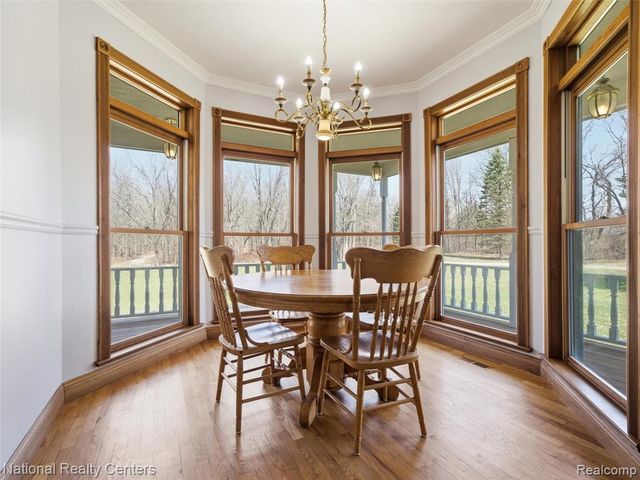 675 W Leonard Road, Leonard, MI 48367