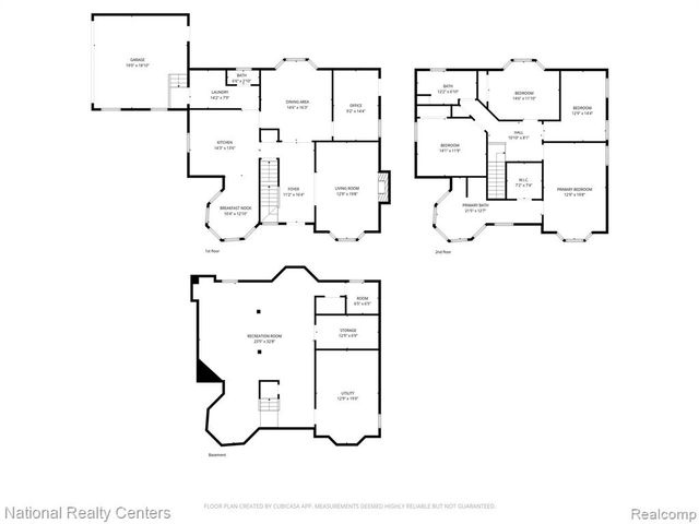 675 W Leonard Road, Leonard, MI 48367