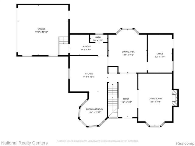 675 W Leonard Road, Leonard, MI 48367