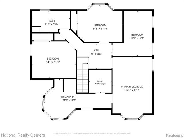 675 W Leonard Road, Leonard, MI 48367
