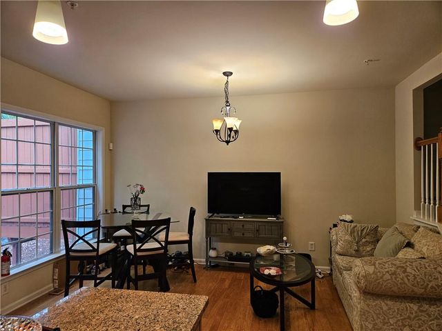 1812 Dunrobin Drive SE 35, Smyrna, GA 30082