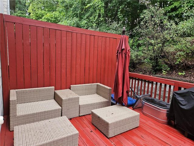 1812 Dunrobin Drive SE 35, Smyrna, GA 30082