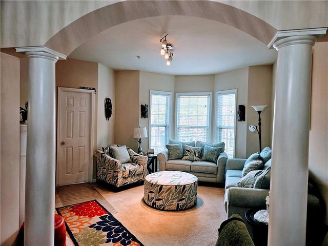 1812 Dunrobin Drive SE 35, Smyrna, GA 30082