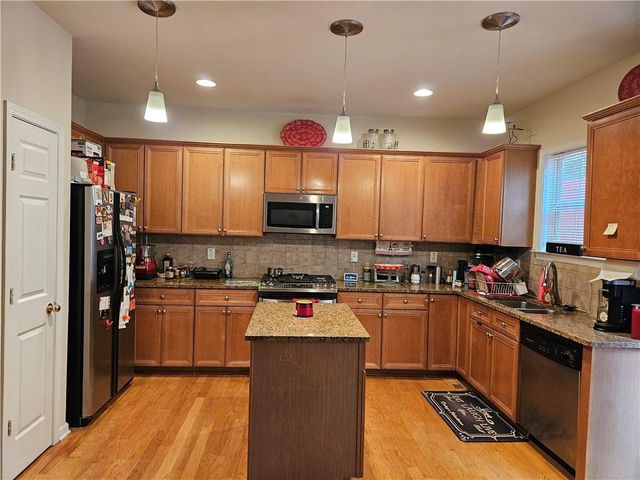 1812 Dunrobin Drive SE 35, Smyrna, GA 30082
