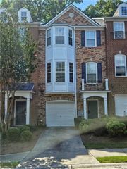 1812 Dunrobin Drive SE 35, Smyrna, GA 30082