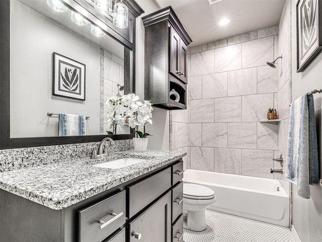 1065 Villas Creek Drive, Edmond, OK 73003