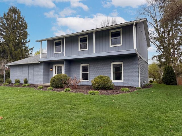 1289 Clubview Boulevard S, Columbus, OH 43235