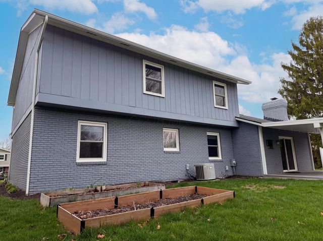 1289 Clubview Boulevard S, Columbus, OH 43235