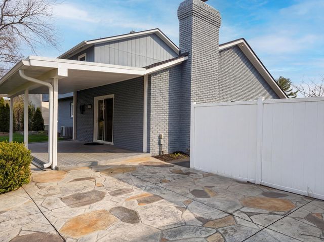 1289 Clubview Boulevard S, Columbus, OH 43235