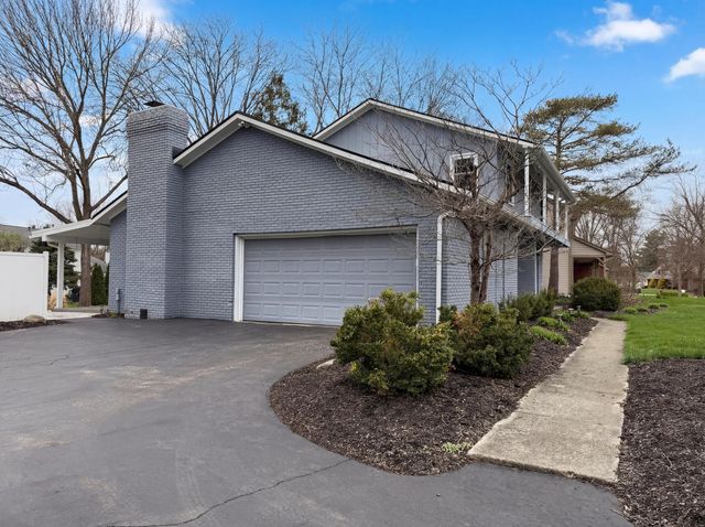 1289 Clubview Boulevard S, Columbus, OH 43235