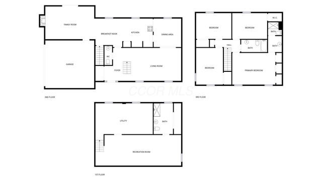 1289 Clubview Boulevard S, Columbus, OH 43235