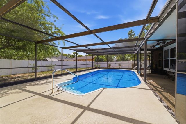 11224 HOLBROOK STREET, Spring Hill, FL 34609