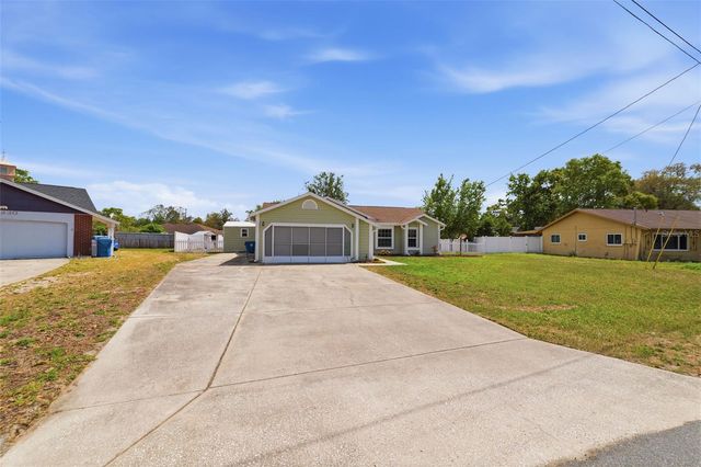 11224 HOLBROOK STREET, Spring Hill, FL 34609
