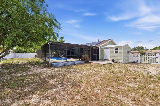 11224 HOLBROOK STREET, Spring Hill, FL 34609
