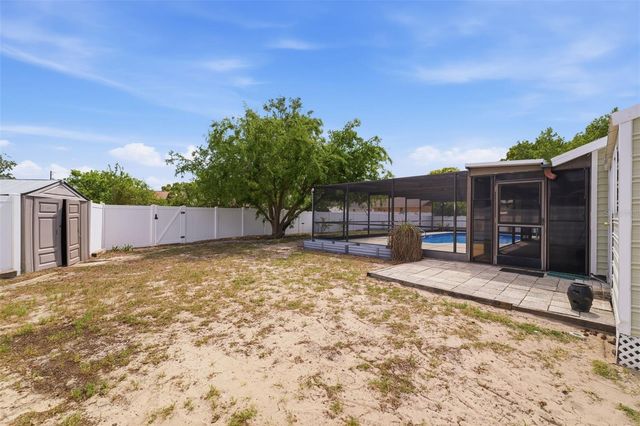 11224 HOLBROOK STREET, Spring Hill, FL 34609