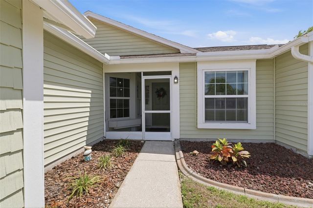 11224 HOLBROOK STREET, Spring Hill, FL 34609