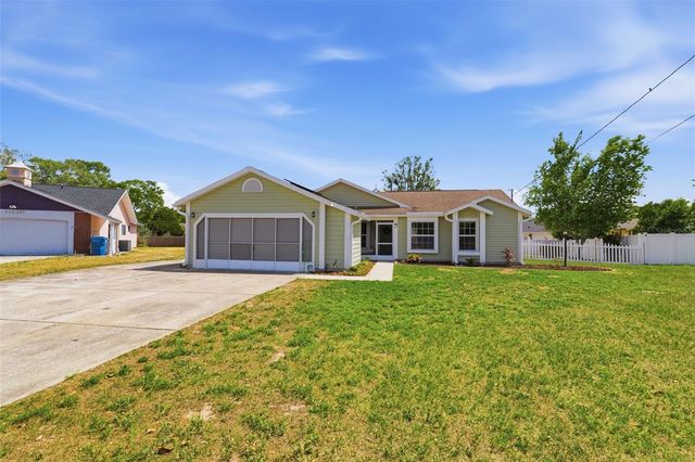 11224 HOLBROOK STREET, Spring Hill, FL 34609