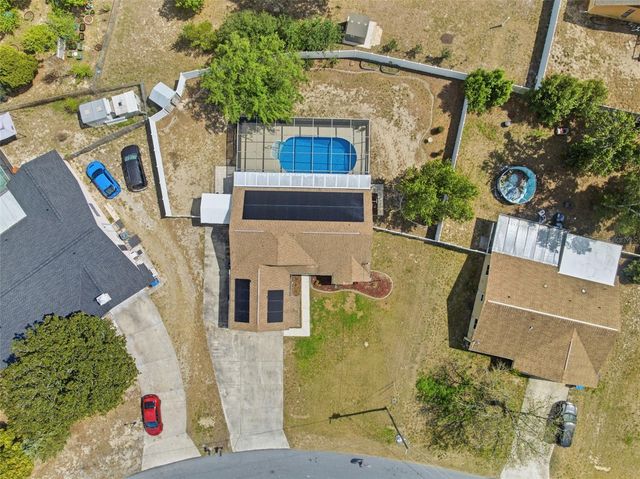 11224 HOLBROOK STREET, Spring Hill, FL 34609