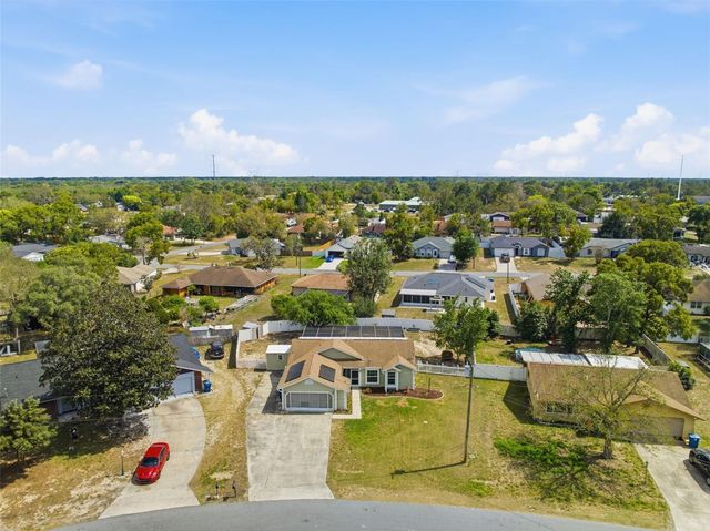 11224 HOLBROOK STREET, Spring Hill, FL 34609