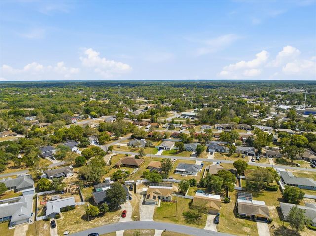 11224 HOLBROOK STREET, Spring Hill, FL 34609