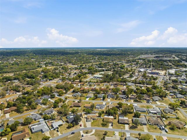 11224 HOLBROOK STREET, Spring Hill, FL 34609