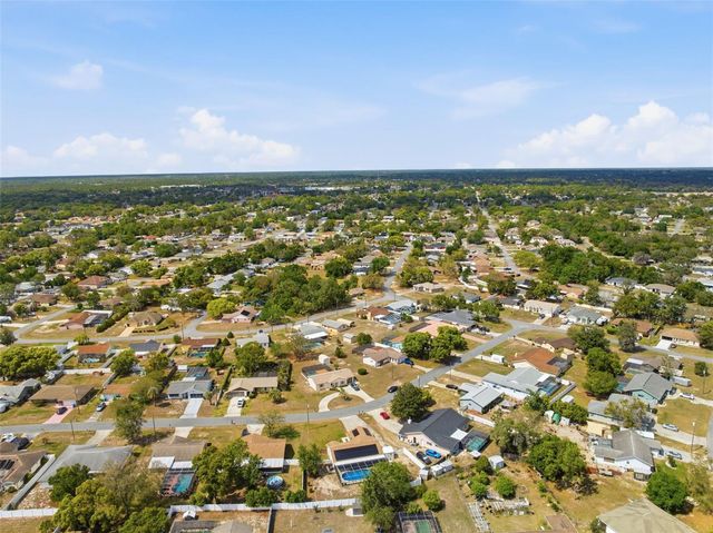 11224 HOLBROOK STREET, Spring Hill, FL 34609