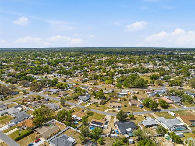 11224 HOLBROOK STREET, Spring Hill, FL 34609