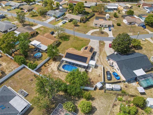 11224 HOLBROOK STREET, Spring Hill, FL 34609