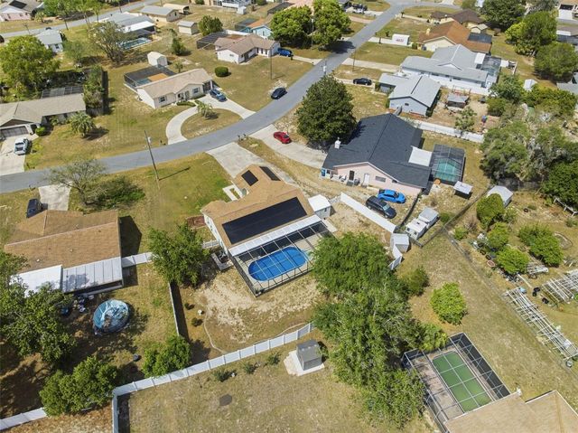 11224 HOLBROOK STREET, Spring Hill, FL 34609