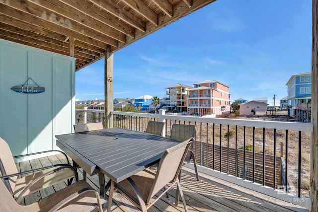 1261 W Lagoon Avenue, Gulf Shores, AL 36542