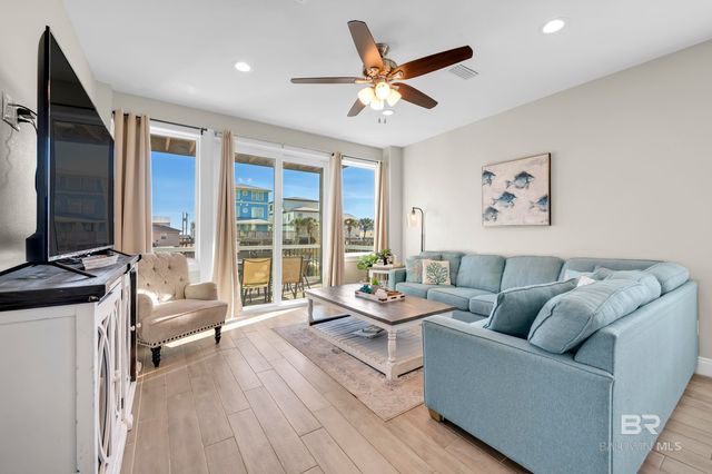 1261 W Lagoon Avenue, Gulf Shores, AL 36542