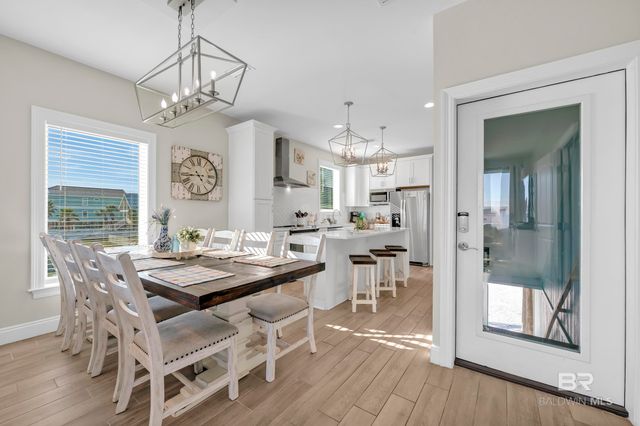 1261 W Lagoon Avenue, Gulf Shores, AL 36542