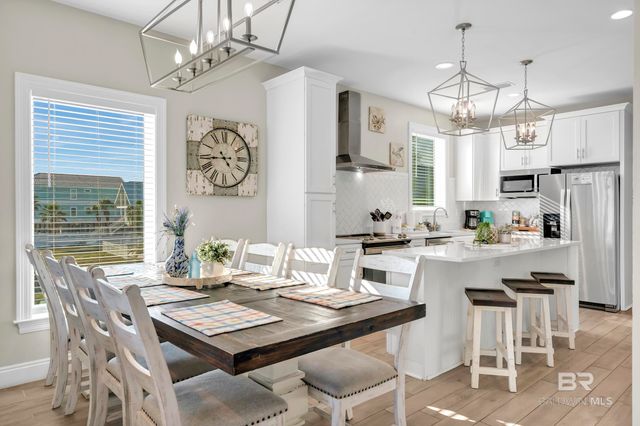 1261 W Lagoon Avenue, Gulf Shores, AL 36542