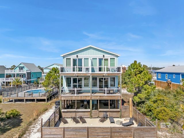 1261 W Lagoon Avenue, Gulf Shores, AL 36542
