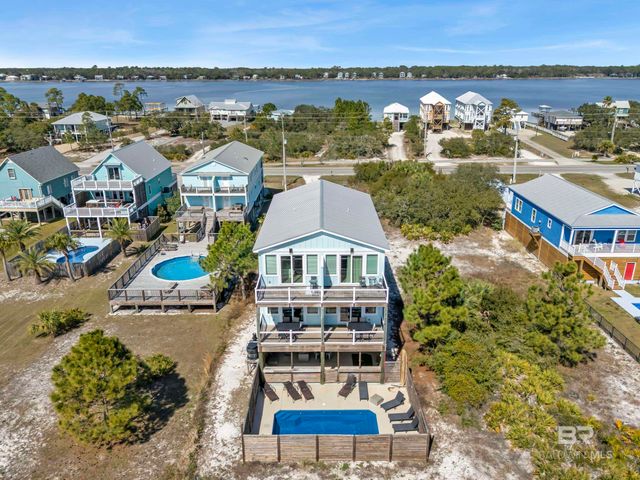 1261 W Lagoon Avenue, Gulf Shores, AL 36542