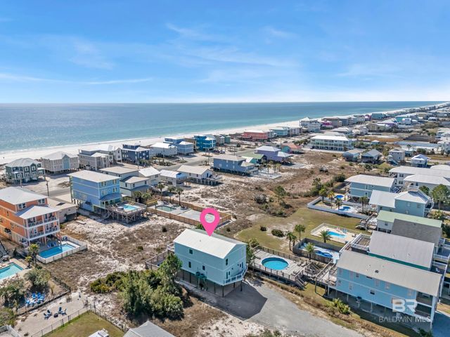 1261 W Lagoon Avenue, Gulf Shores, AL 36542