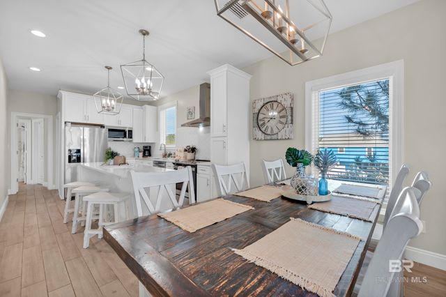 1261 W Lagoon Avenue, Gulf Shores, AL 36542