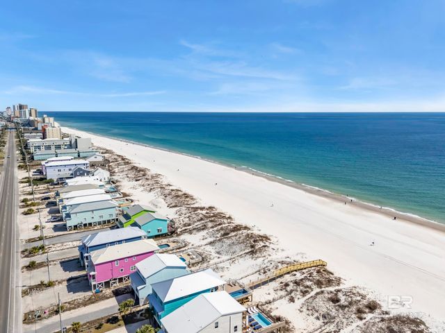 1261 W Lagoon Avenue, Gulf Shores, AL 36542