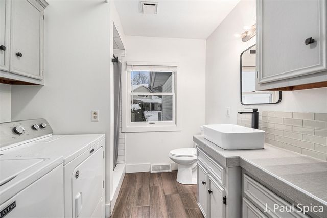 4127 Chaminade Drive, Grandville, MI 49418