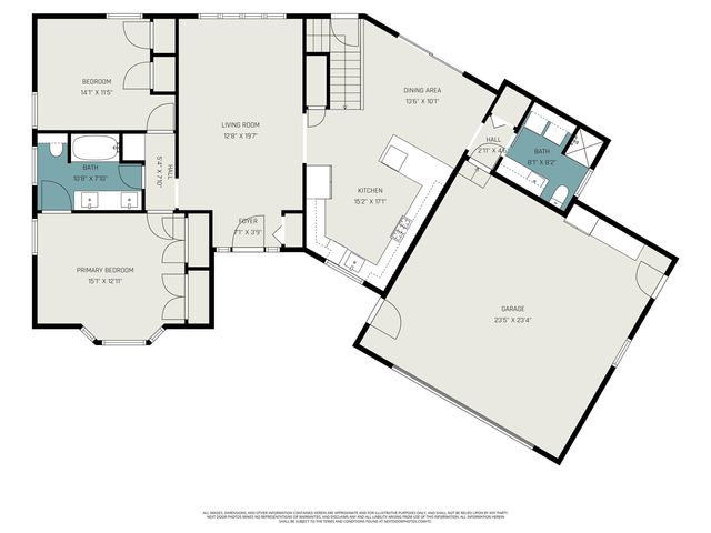 4127 Chaminade Drive, Grandville, MI 49418