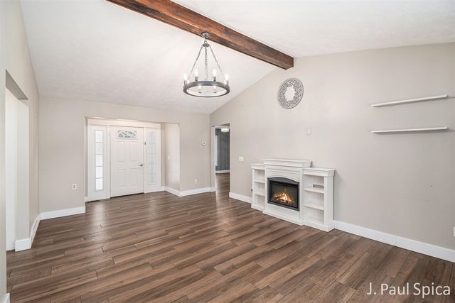 4127 Chaminade Drive, Grandville, MI 49418