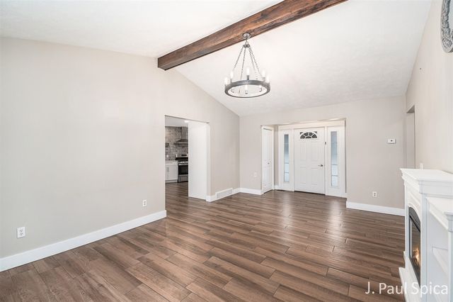 4127 Chaminade Drive, Grandville, MI 49418