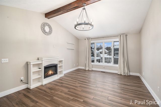 4127 Chaminade Drive, Grandville, MI 49418